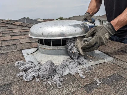 Roof Vent Cleaning in Gloucester, MA