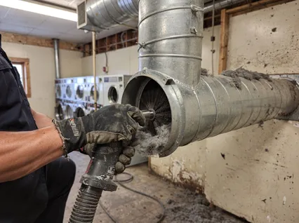 Commercial Vent Cleaning in Gloucester, MA