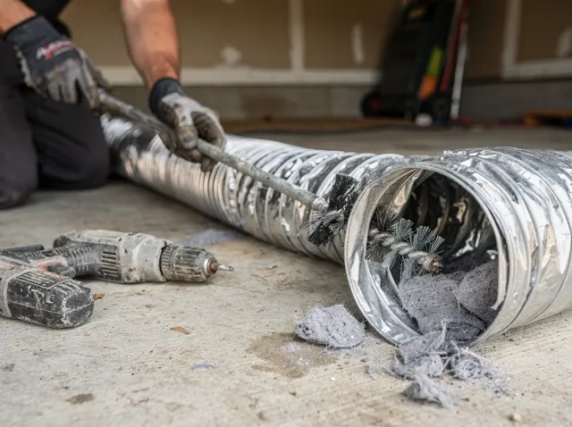 Duct Cleaning service in Ipswich, MA