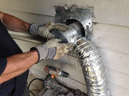 Vent Repair & Installation in Gloucester, MA