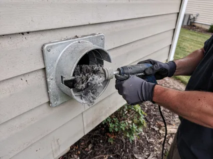 Residential Vent Cleaning in Gloucester, MA